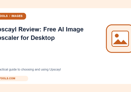 Original images tools cover for Upscayl
