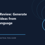 Vercel v0 Review: Generate Interface Ideas from Natural Language
