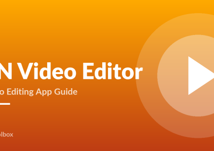 VN Video Editor video editing app guide
