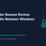 Voicemeeter Banana Review: Route Audio Between Windows Apps