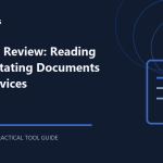 Xodo PDF Review: Reading and Annotating Documents Across Devices